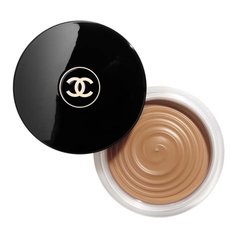 Chanel Healthy Glow Bronzing Cream 